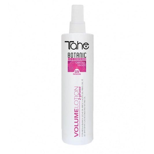 Tahe Tricology Volume 2-Phase Lotion 6.7oz- 