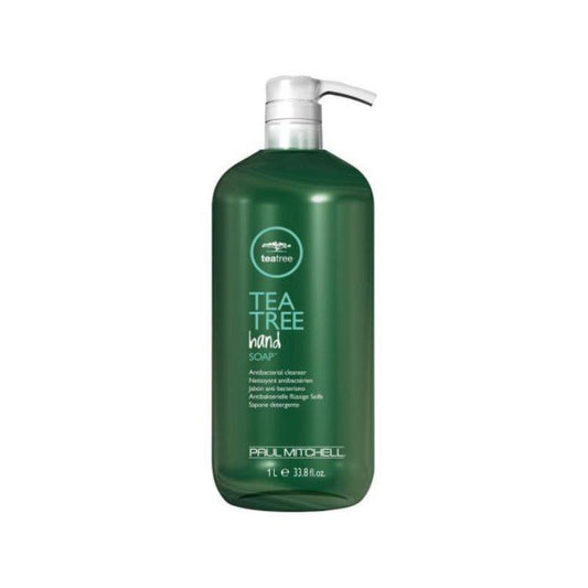 Tea Tree Hand Soap, 33.8 fl. oz.- 