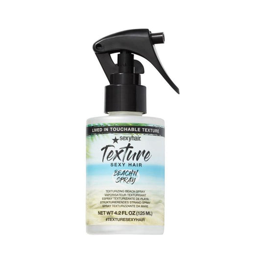 Texture Sexy Hair Beach'N Spray 4.2oz- 