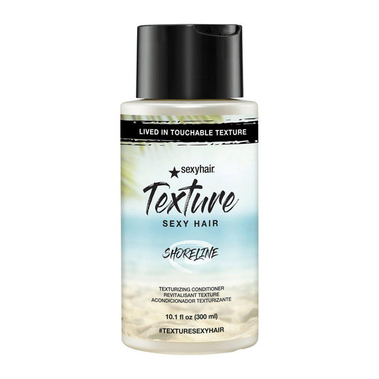 Texture Sexy Hair Shoreline Texturizing Conditioner 10.1 fl.oz.- 