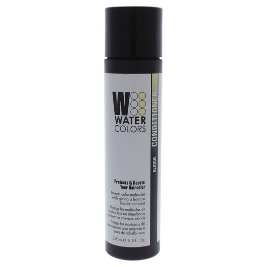 Tressa Watercolors Boost Conditioner Blonde- 8.5 oz- 