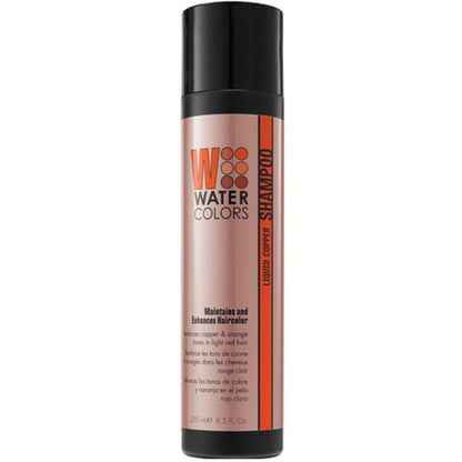 Tressa Watercolors Maintenance Shampoo, 8.5 oz- 