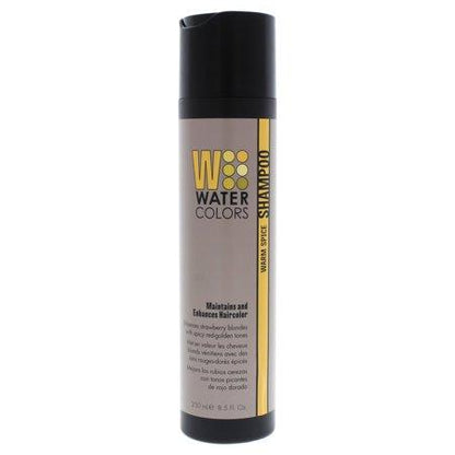 Tressa Watercolors Maintenance Shampoo, 8.5 oz- 