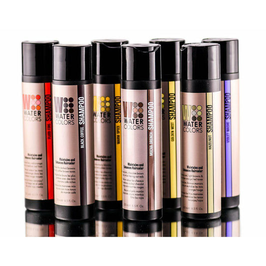 Tressa Watercolors Maintenance Shampoo, 8.5 oz- 