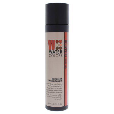 Tressa Watercolors Maintenance Shampoo Wet Brick, 8.5 oz- 