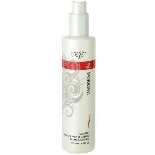 Tressa Working Hair Spray - 8.5 oz- 