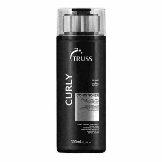 Truss Curly Conditioner 10.14oz- 