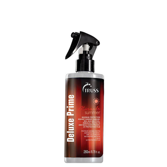 Truss Deluxe Prime Summer 8.79oz- 