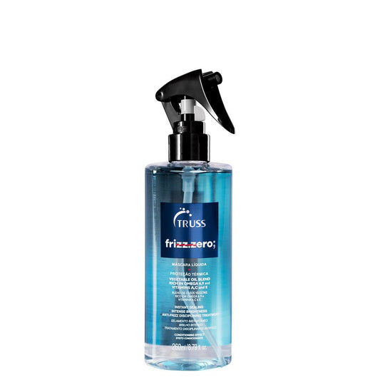 Truss Frizz Zero 8.79 Fl. Oz- 