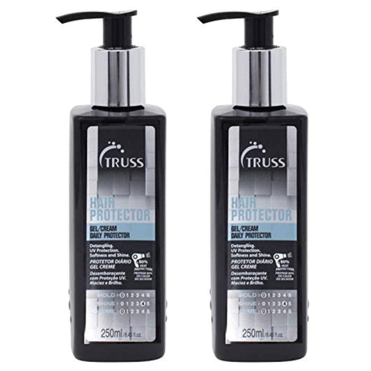 Truss Hair Protector 8.45oz (Pack of 2)- 