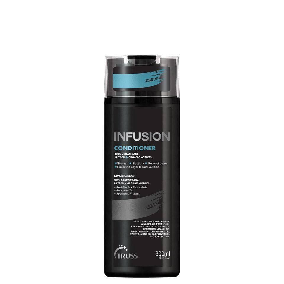 Truss Infusion Conditioner 10.14oz- 