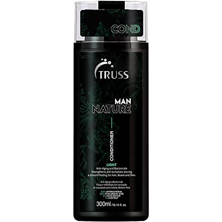 Truss Man Nature Conditioner 10.14oz- 