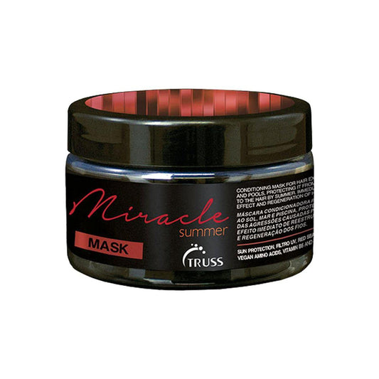 Truss Miracle Summer Mask 6.35oz- 