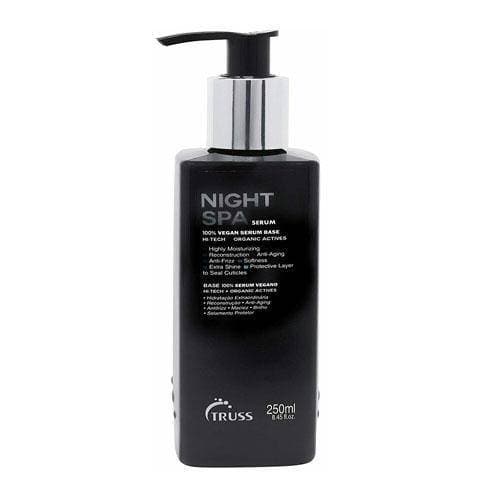 Truss Night Spa Serum 8.45oz- 