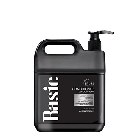 Truss Professional Basic Conditioner 81.15oz- 