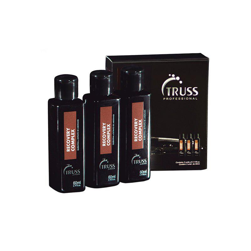 Truss Recovery Complex 3x 2.11 oz- 