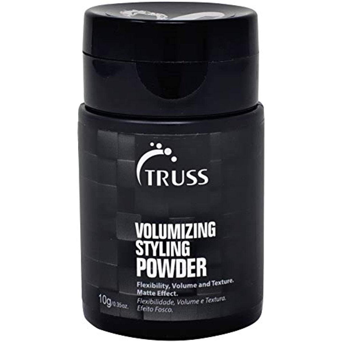 Truss Volumizing Styling Powder 0.35oz- 