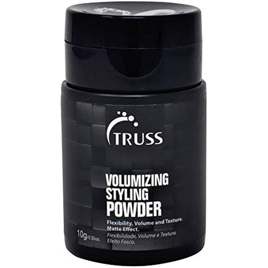 Truss Volumizing Styling Powder 0.35oz- 