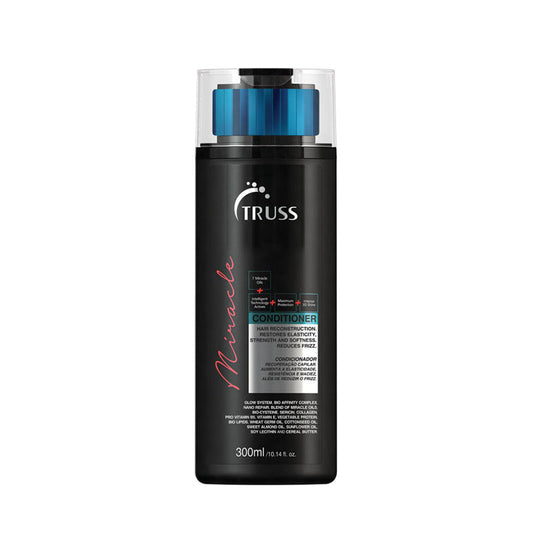 Truss Miracle Conditioner 10.14oz- 