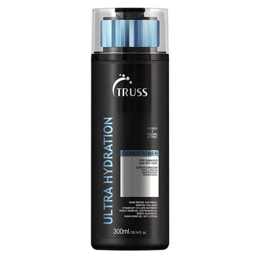 Truss Ultra Hydration Conditioner 10.14oz- 