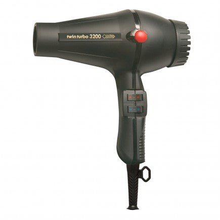 Turbo Power #324 Twin Turbo 3200 Dryer- 
