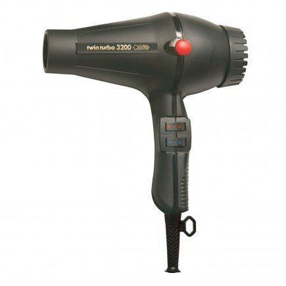 Turbo Power #324 Twin Turbo 3200 Dryer- 