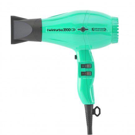 Turbo Power #333XB Twin Turbo 3900 Advanced Dryer - EMERALD- 