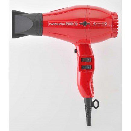 Turbo Power #333XB Twin Turbo 3900 Advanced Dryer - RED- 