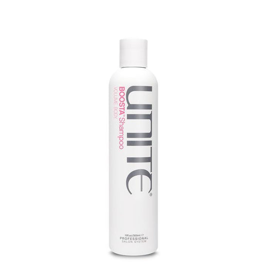 UNITE BOOSTA Shampoo, 10oz-