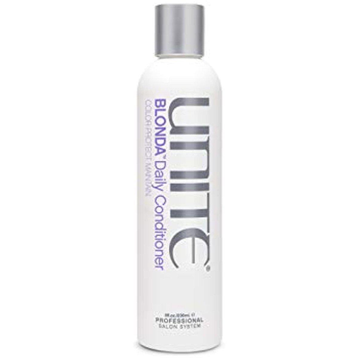 UNITE Hair Blonda Conditioner, 8 Floz- 