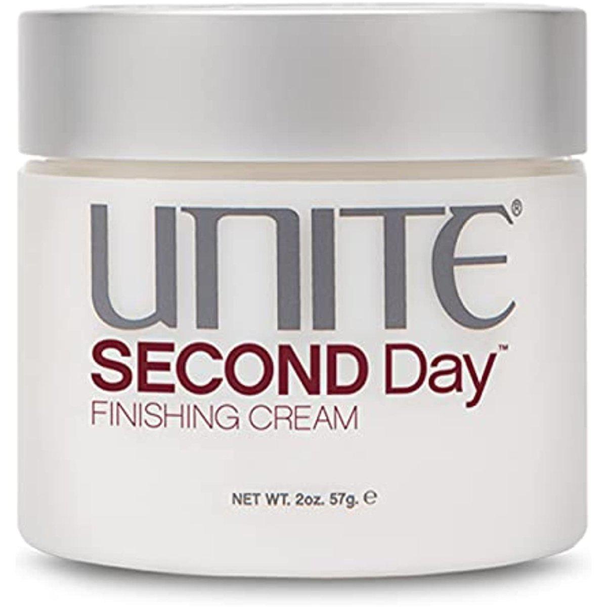 UNITE Hair Finishing Cream, 2 oz- 