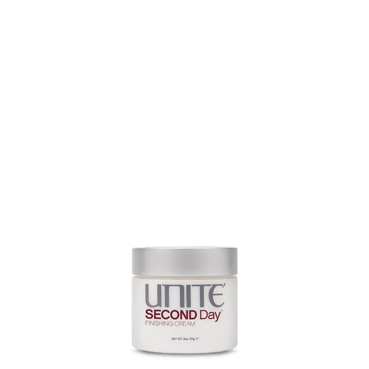 UNITE Hair Second Day Finishing Cream, 2oz- 
