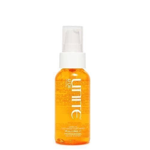 UNITE Hair U Argan Oil, 4 Floz-