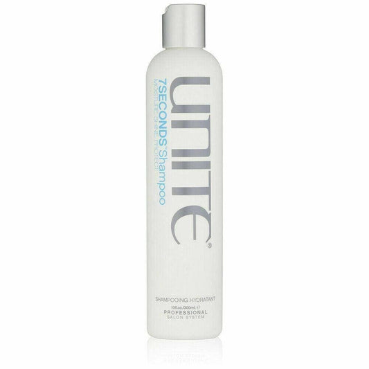 Unite 7Seconds Shampoo, 10oz-