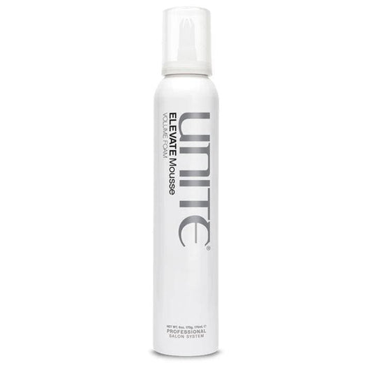 Unite Elevate Mousse Volume Foam 6oz- 