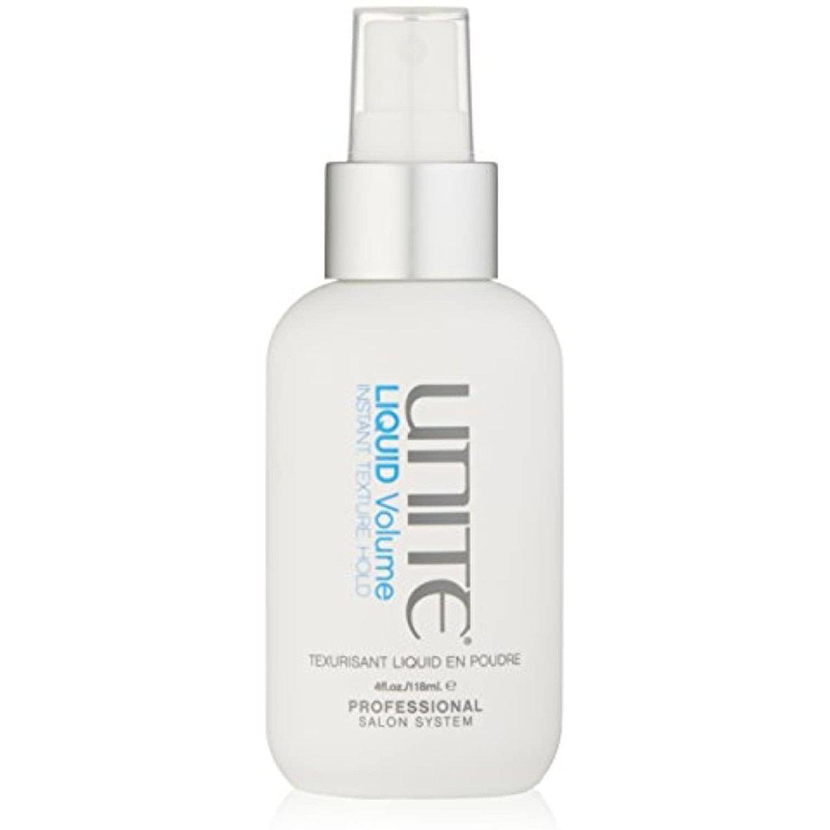 Unite LIQUID Volume 4oz / 188 ml- 