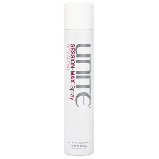 Unite Session-max Extra Strong Spray, 10-oz- 