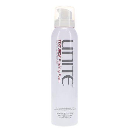 Unite Texturiza Finishing Foam 5.2 Oz- 