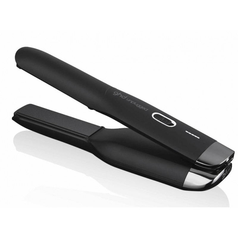 GHD #60400 Unplugged Styler - Black- 