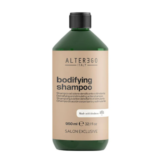 Alter Ego Italy Bodifying Shampoo 32oz