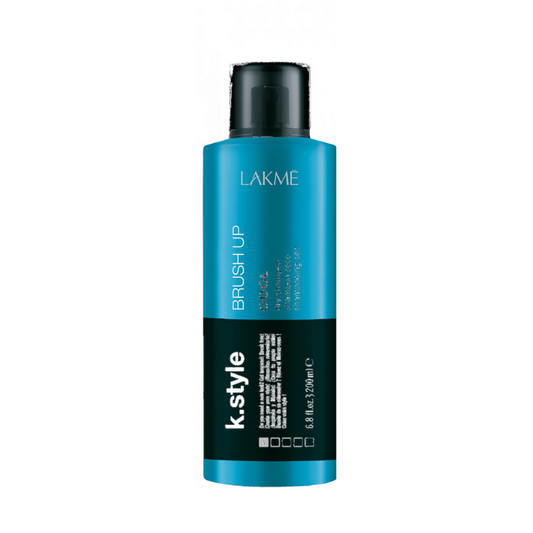 Lakme K.Style Cool Brush Up Dry Shampoo 6.8oz