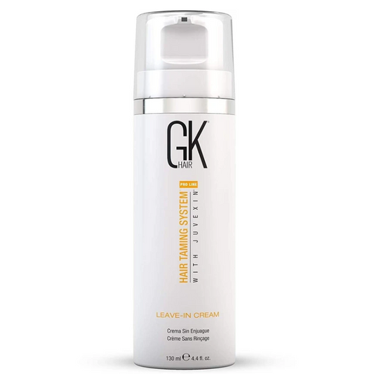 GK Hair Leave In Conditioning Cream 4.4 oz