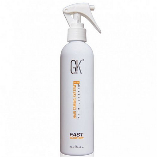 GK Hair Fast Blow Dry 8.5 oz