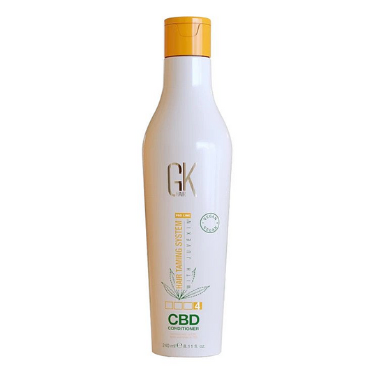 GK Hair Vegan Conditioner