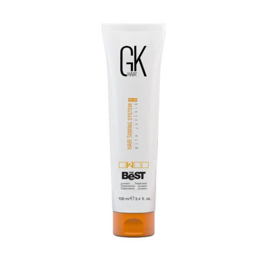 GK Hair Best Formula