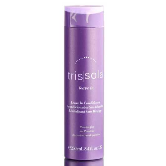 Trissola Leave-In Conditioner 8.4oz