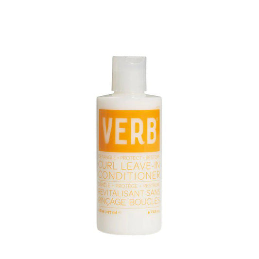 Verb Curl Leave-In Conditoner 6oz- 