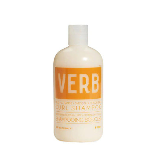 Verb Curl Shampoo- 