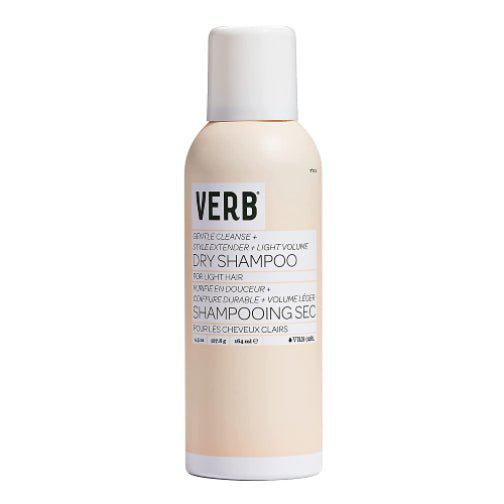 Verb Dry Shampoo Light 4.5oz- 