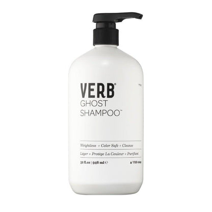 Verb Ghost Shampoo- 